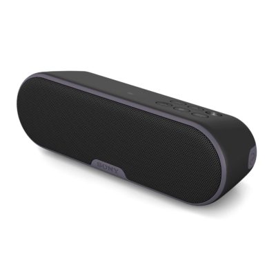 Sony SRSXB2B 20w Wireless Speaker with EXTRA BASS!  Bluetooth & NFC in Black